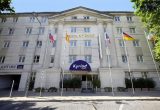 Kyriad Hotel Montpellier Centre Antigone