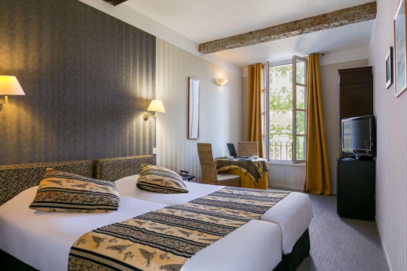 Best Western Hotel Le Guilhem — photo 4