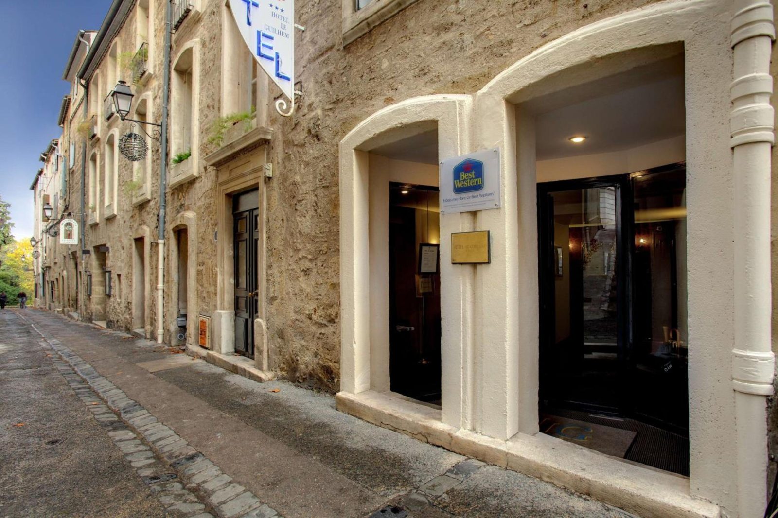 Best Western Hotel Le Guilhem — photo 2