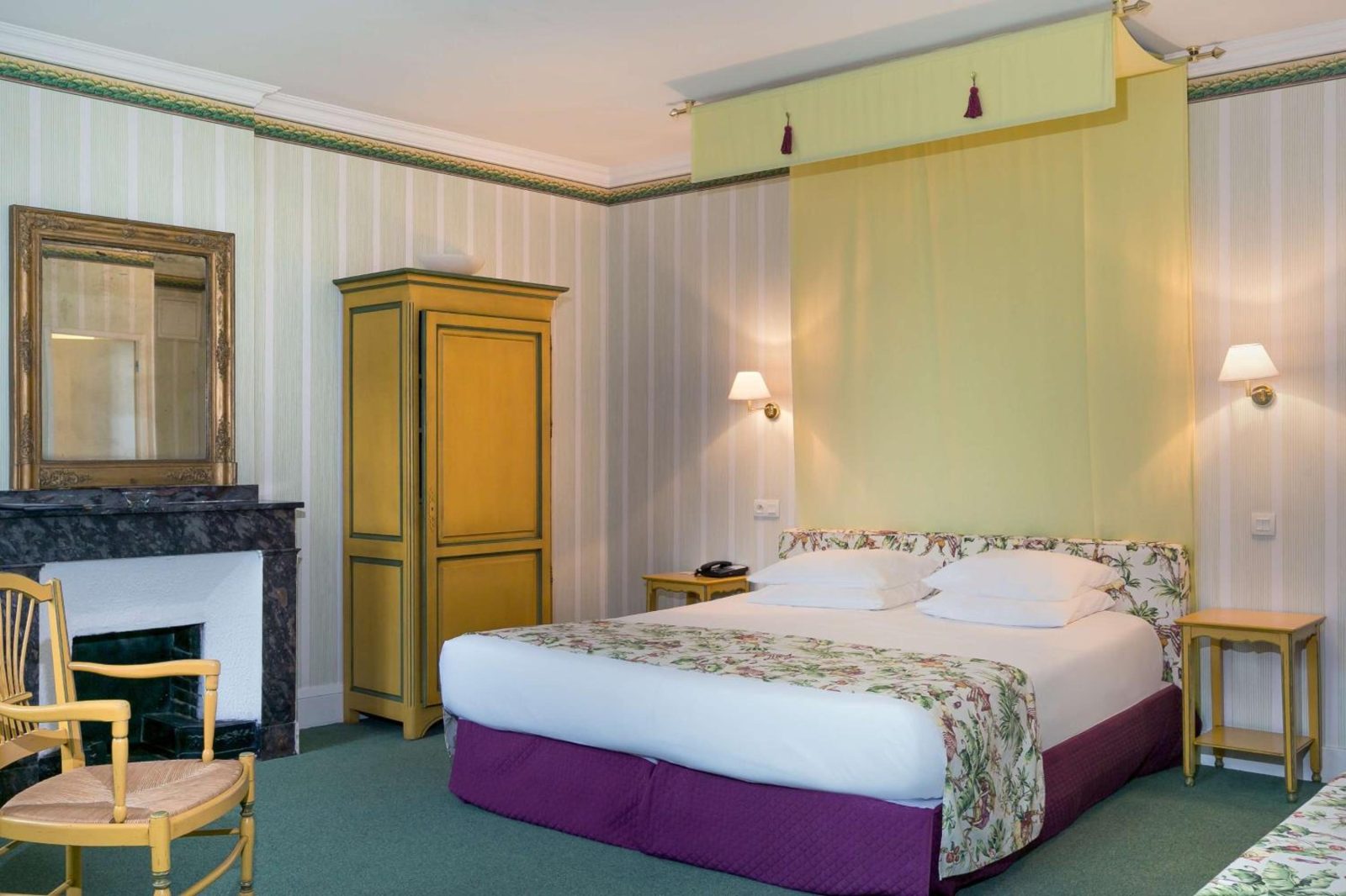 Best Western Hotel Le Guilhem — photo 5