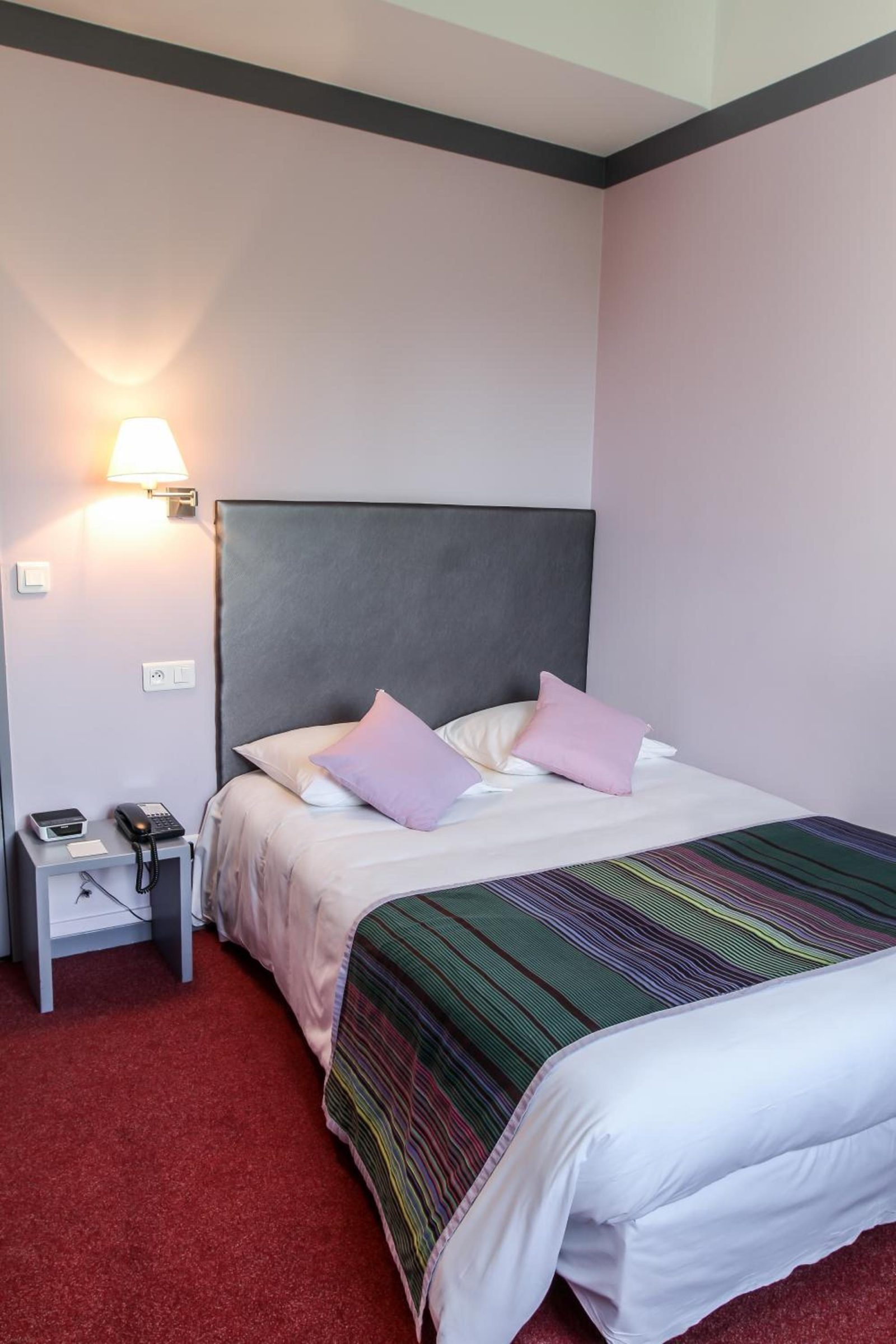 Best Western Hotel Le Guilhem — photo 3
