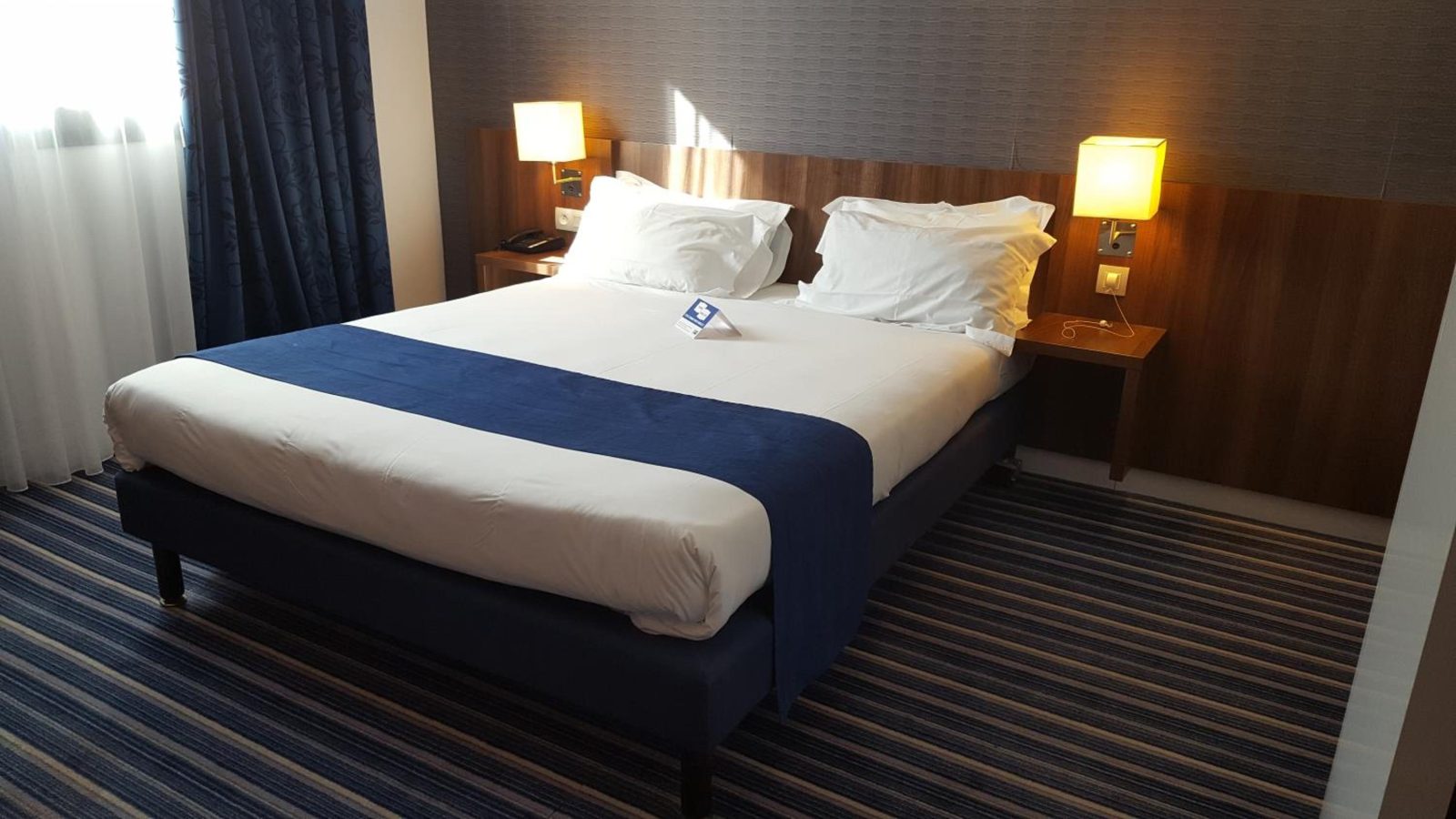 Holiday Inn Express Montpellier - Odysseum by IHG — photo 3