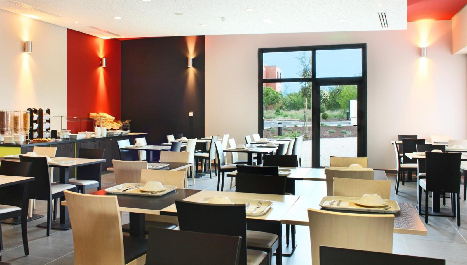 Holiday Inn Express Montpellier - Odysseum by IHG — photo 6