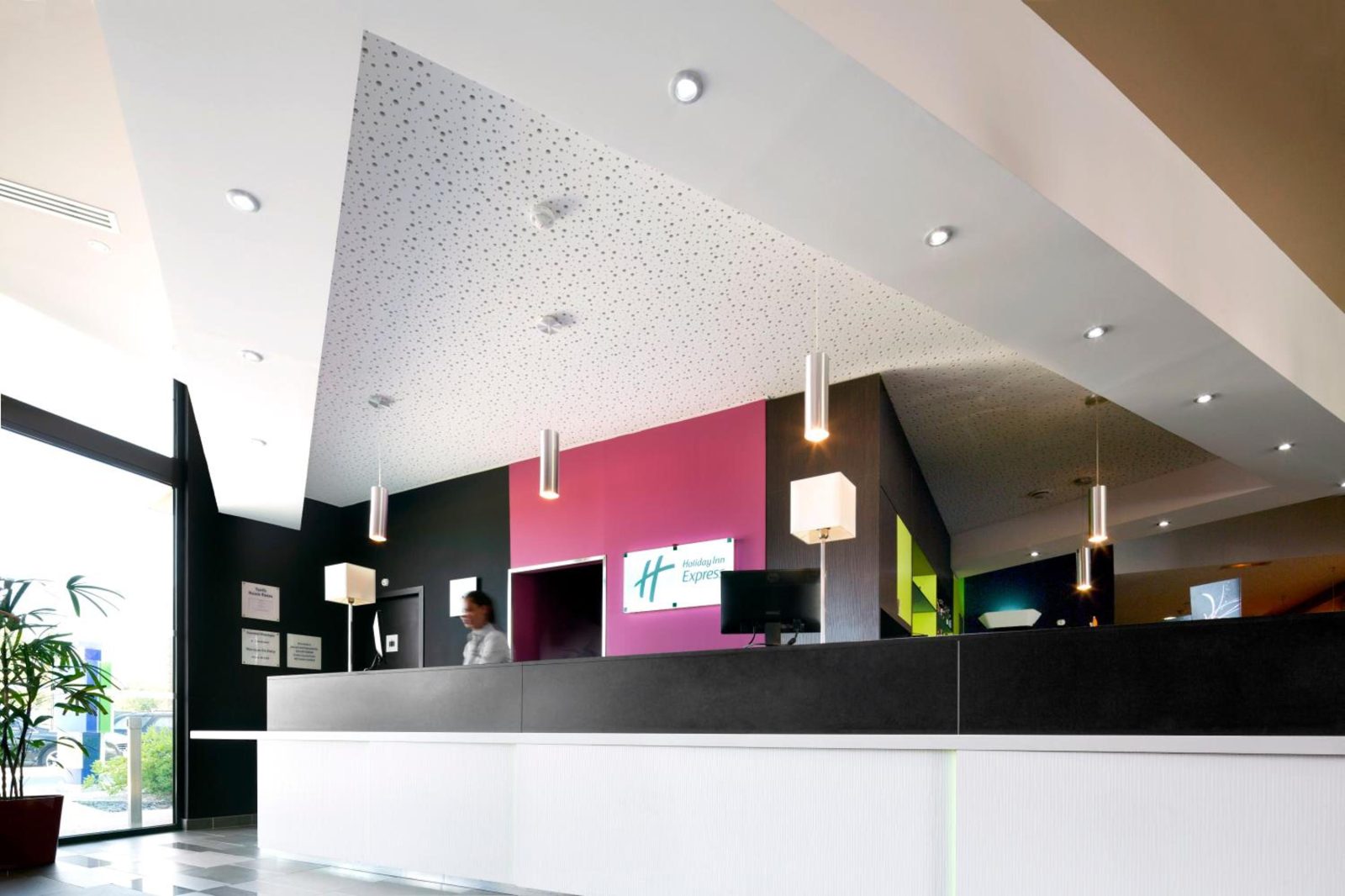Holiday Inn Express Montpellier - Odysseum by IHG — photo 5