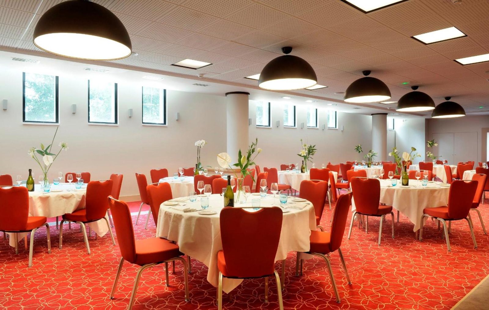 Radisson Blu Hotel, Montpellier — photo 5