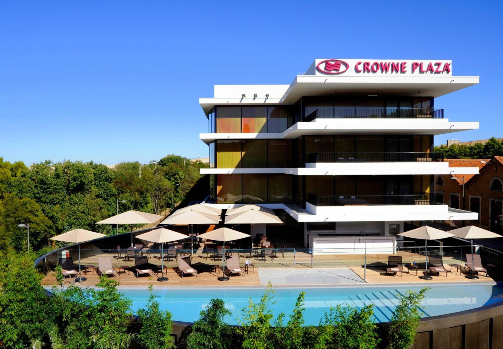 Radisson Blu Hotel, Montpellier — photo 2