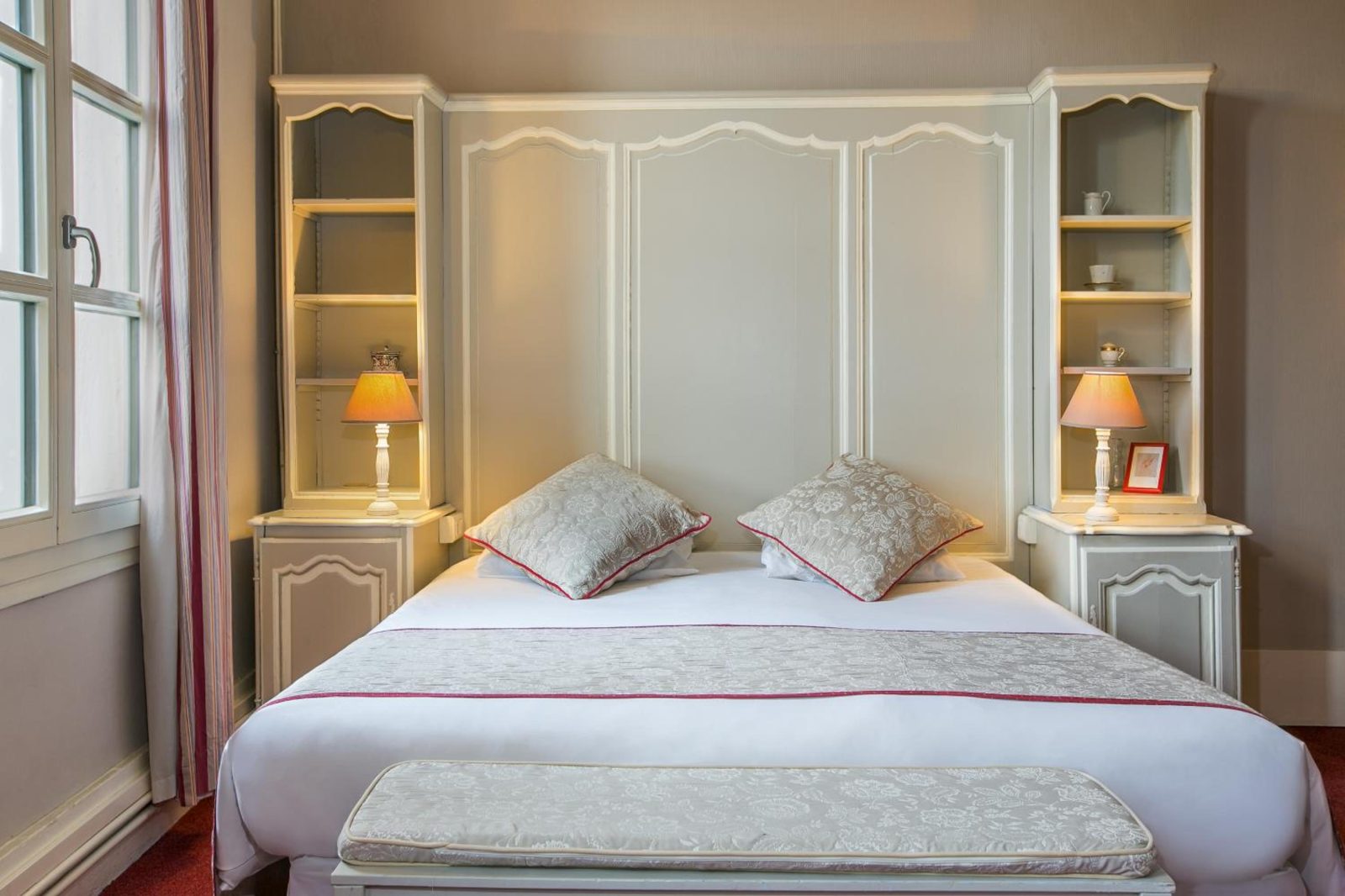 Best Western Hotel Le Guilhem — photo 7