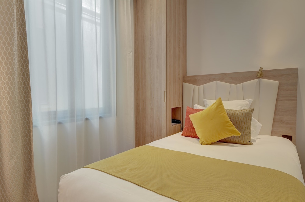 Best Western Plus Hotel Comedie Saint-Roch — photo 3