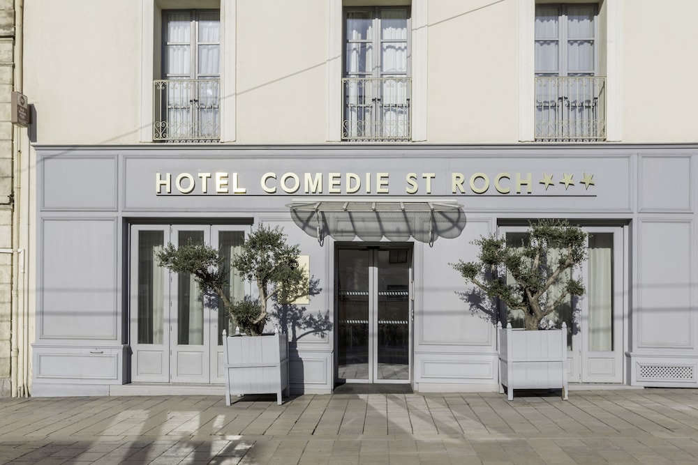 Best Western Plus Hotel Comedie Saint-Roch — photo 2