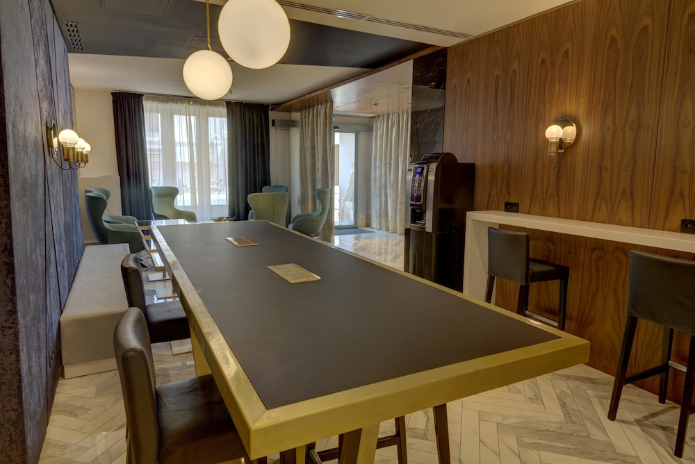 Best Western Plus Hotel Comedie Saint-Roch — photo 5