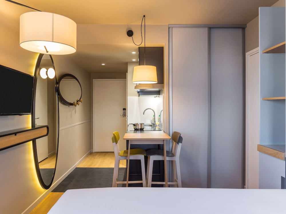 Aparthotel Adagio Access Montpellier Centre — photo 5