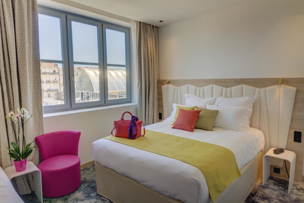 Best Western Plus Hotel Comedie Saint-Roch — photo 4