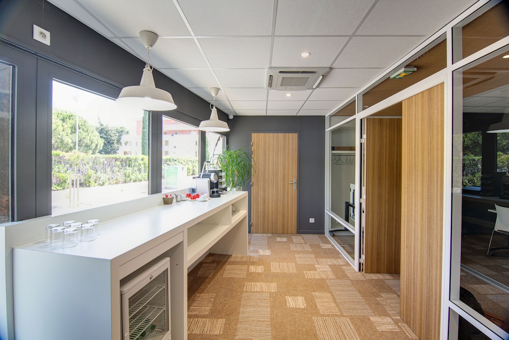 Ibis Montpellier Sud — photo 2