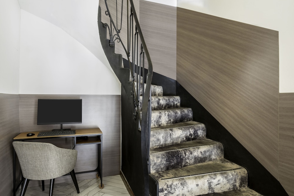 Best Western Plus Hotel Comedie Saint-Roch — photo 7
