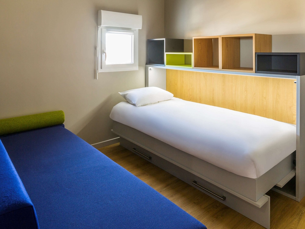 Aparthotel Adagio Access Montpellier Centre — photo 6