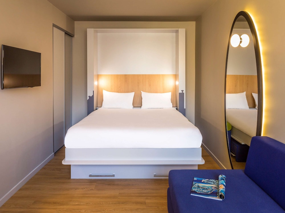 Aparthotel Adagio Access Montpellier Centre — photo 7