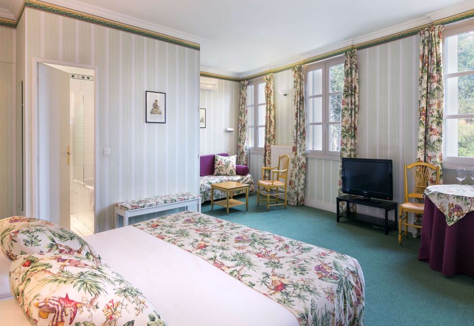 Best Western Hotel Le Guilhem
